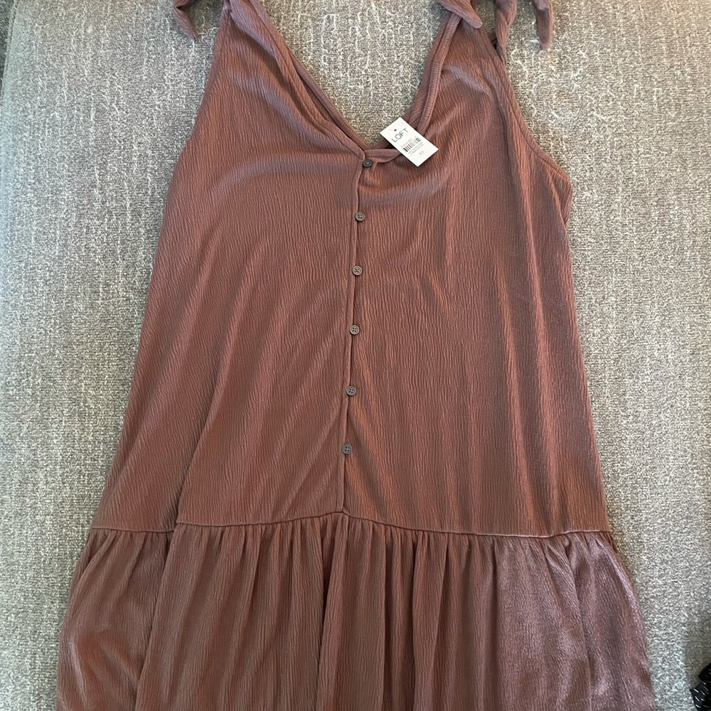 Loft dress